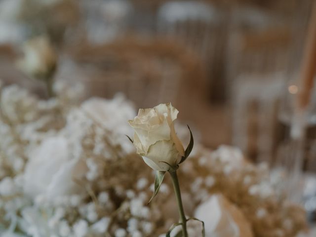 Le mariage de yassin et justine à Bordeaux, Gironde 64