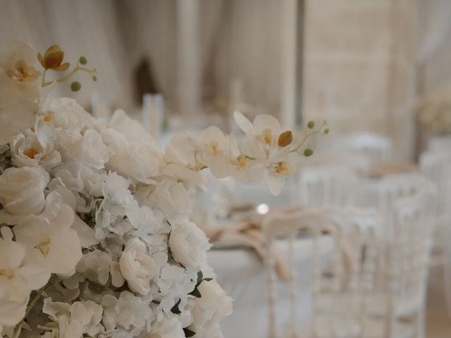 Le mariage de yassin et justine à Bordeaux, Gironde 65