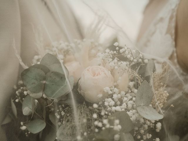 Le mariage de yassin et justine à Bordeaux, Gironde 71