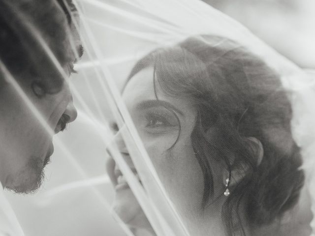 Le mariage de yassin et justine à Bordeaux, Gironde 72