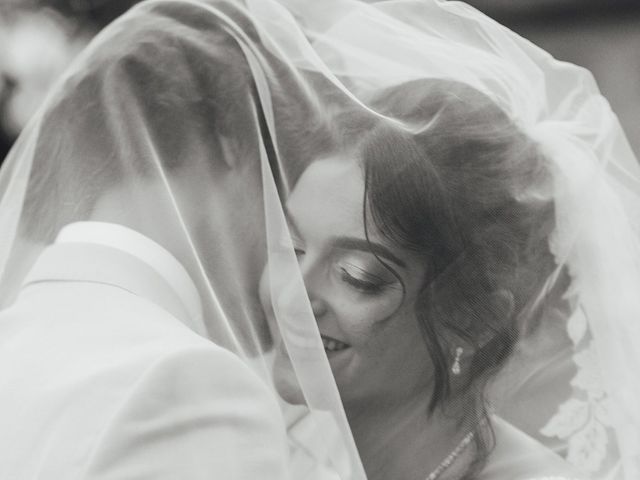 Le mariage de yassin et justine à Bordeaux, Gironde 73