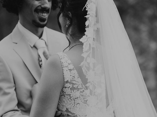 Le mariage de yassin et justine à Bordeaux, Gironde 84
