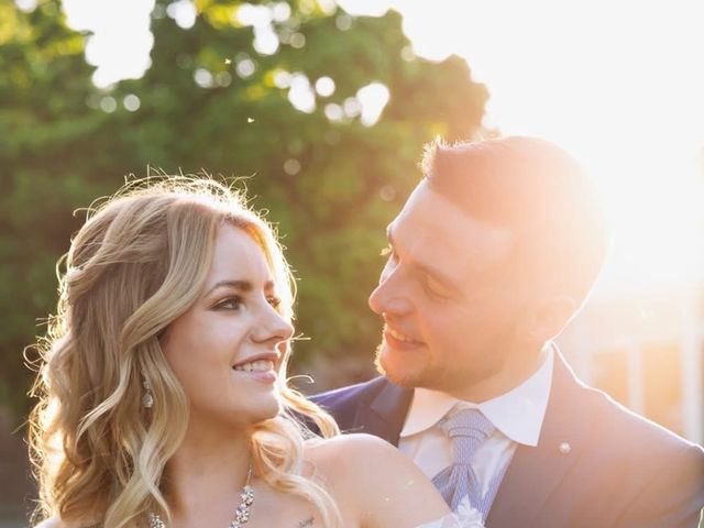 Le mariage de Dupuis et Olivia et Anthony à Corbehem, Pas-de-Calais 3