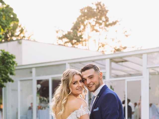 Le mariage de Dupuis et Olivia et Anthony à Corbehem, Pas-de-Calais 6