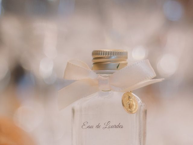 Le mariage de Pierre-Camille et Clarisse à Bourg-de-Thizy, Rhône 27