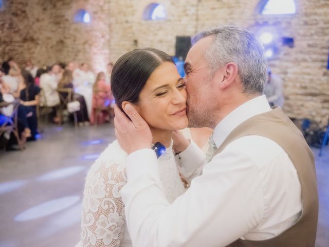 Le mariage de Pierre-Camille et Clarisse à Bourg-de-Thizy, Rhône 36