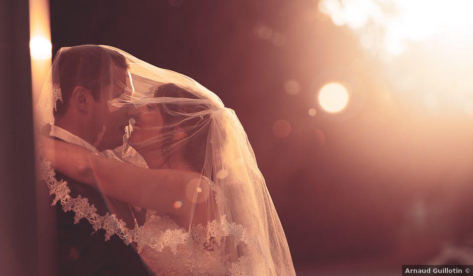 Le mariage de Maxime et Vanessa à Compiègne, Oise