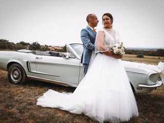 Le mariage de Laura et Gauthier 3