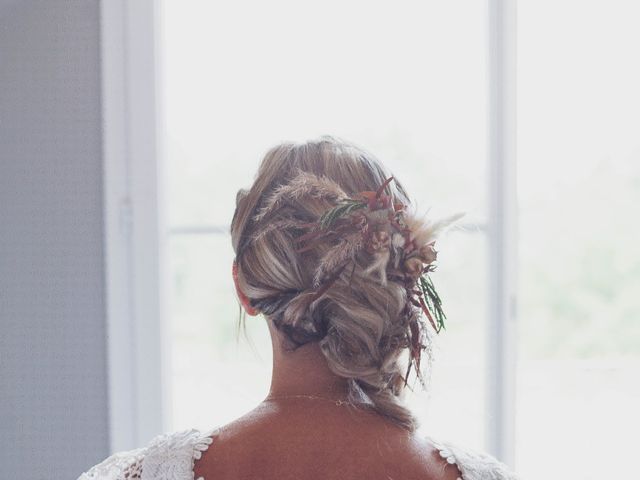 Le mariage de Nicolas et Justine à Tournefeuille, Haute-Garonne 18