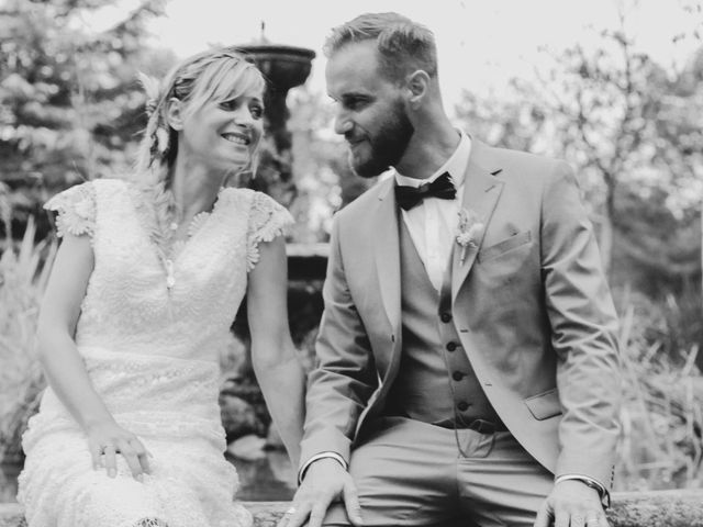 Le mariage de Nicolas et Justine à Tournefeuille, Haute-Garonne 37