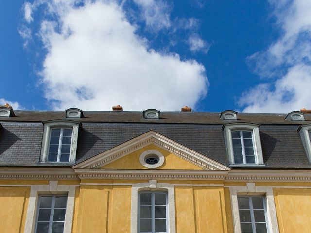 Le mariage de Sébastien et Daphné à Angerville, Essonne 18