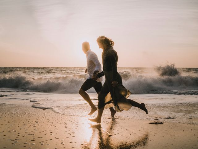 Le mariage de Mickael et Marine à Douarnenez, Finistère 24