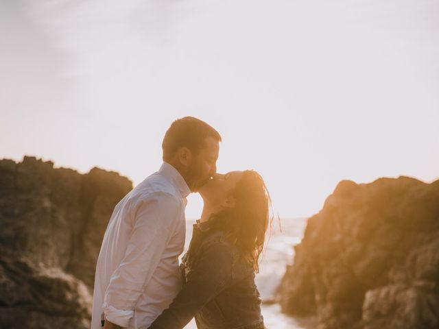 Le mariage de Mickael et Marine à Douarnenez, Finistère 25