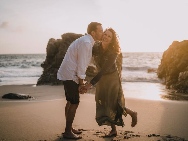 Le mariage de Mickael et Marine à Douarnenez, Finistère 26