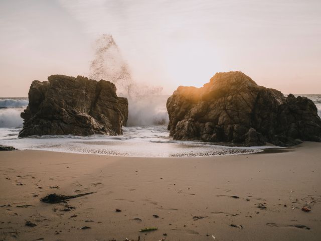 Le mariage de Mickael et Marine à Douarnenez, Finistère 27