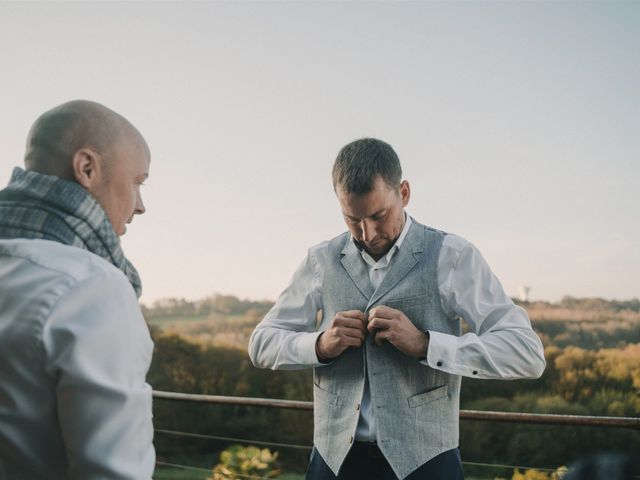 Le mariage de Mickael et Marine à Douarnenez, Finistère 31