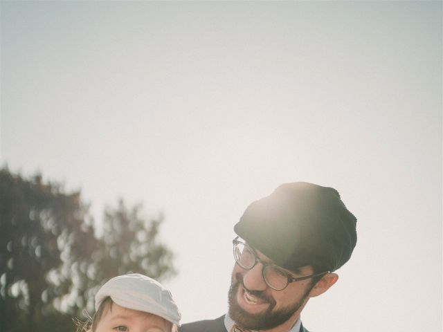 Le mariage de Mickael et Marine à Douarnenez, Finistère 56