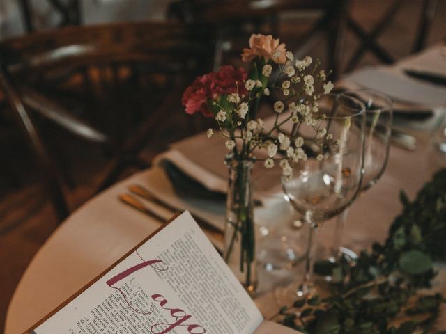 Le mariage de Mickael et Marine à Douarnenez, Finistère 72