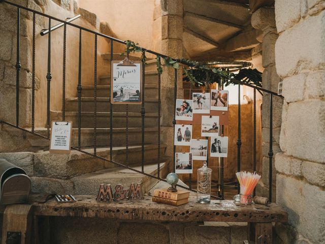 Le mariage de Mickael et Marine à Douarnenez, Finistère 75