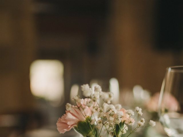 Le mariage de Mickael et Marine à Douarnenez, Finistère 78