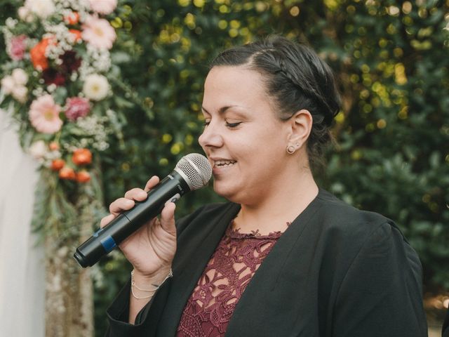 Le mariage de Mickael et Marine à Douarnenez, Finistère 90