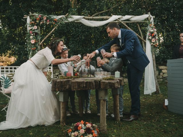 Le mariage de Mickael et Marine à Douarnenez, Finistère 101