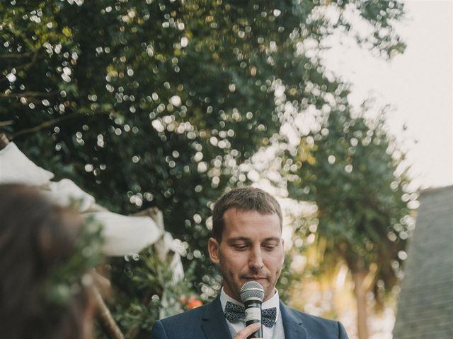 Le mariage de Mickael et Marine à Douarnenez, Finistère 104