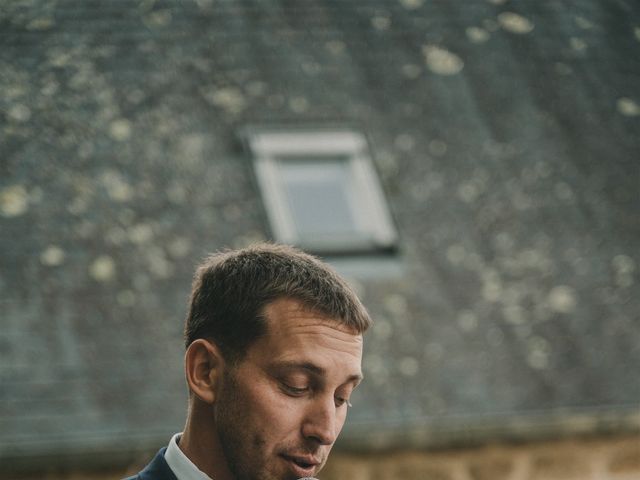 Le mariage de Mickael et Marine à Douarnenez, Finistère 105