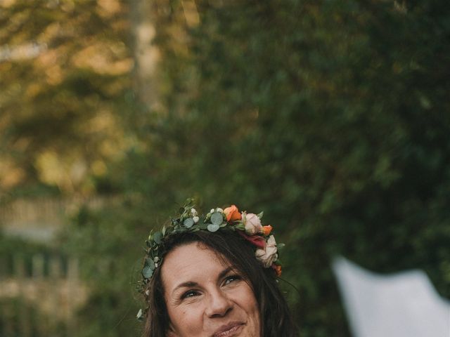 Le mariage de Mickael et Marine à Douarnenez, Finistère 106