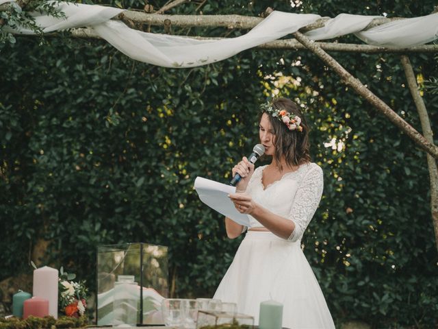 Le mariage de Mickael et Marine à Douarnenez, Finistère 108