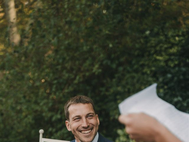 Le mariage de Mickael et Marine à Douarnenez, Finistère 109