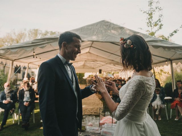 Le mariage de Mickael et Marine à Douarnenez, Finistère 110