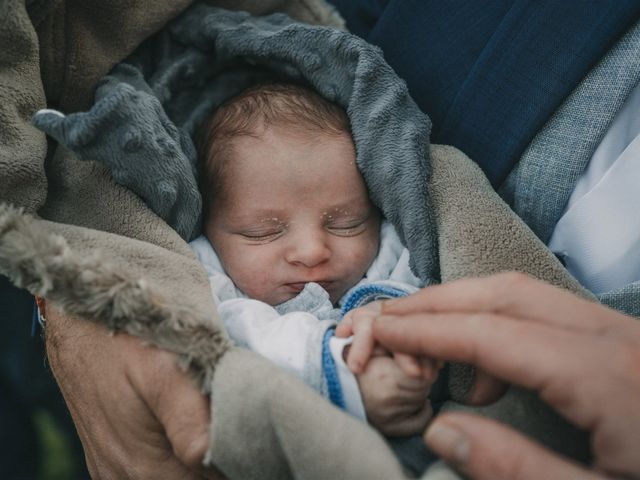 Le mariage de Mickael et Marine à Douarnenez, Finistère 144