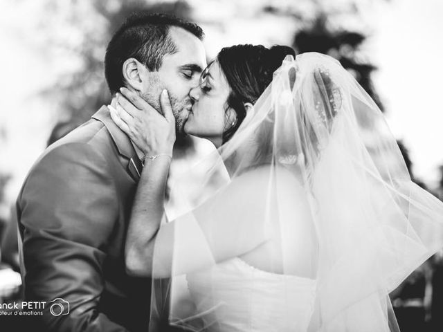 Le mariage de Laure et Aurélien à Fleurance, Gers 2
