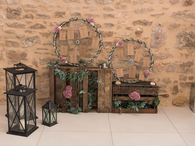 Le mariage de Thibaud et Alison à Vaux-en-Beaujolais, Rhône 24