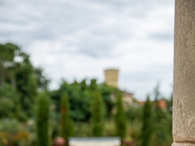 Le mariage de Thomas et Marie-Caroline à Gujan-Mestras, Gironde 5