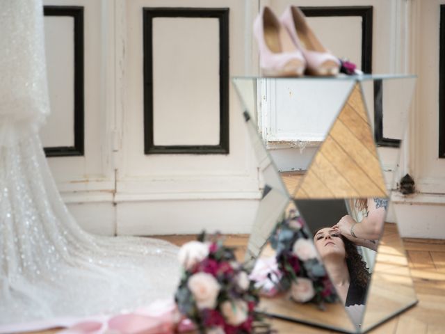 Le mariage de Thomas et Marie-Caroline à Gujan-Mestras, Gironde 8