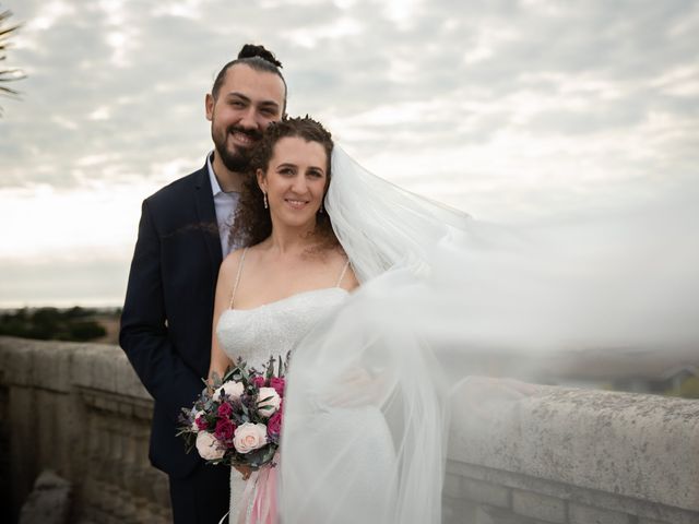 Le mariage de Thomas et Marie-Caroline à Gujan-Mestras, Gironde 51