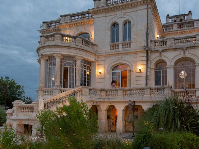 Le mariage de Thomas et Marie-Caroline à Gujan-Mestras, Gironde 58