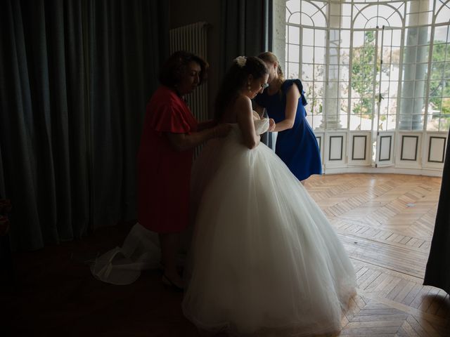 Le mariage de Thomas et Marie-Caroline à Gujan-Mestras, Gironde 65