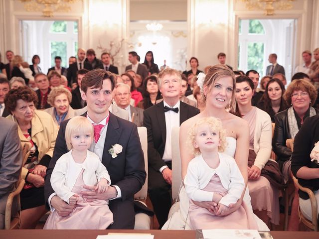 Le mariage de Julien et Morgane à Limours, Essonne 18