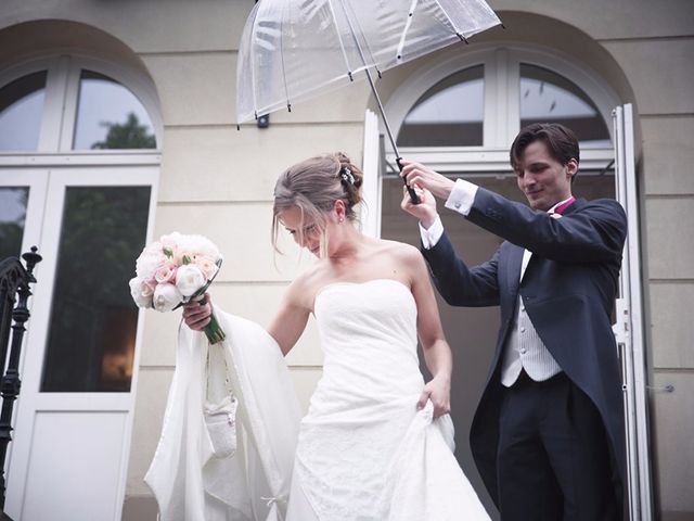 Le mariage de Julien et Morgane à Limours, Essonne 19