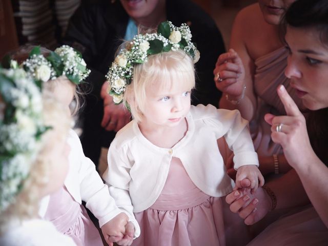 Le mariage de Julien et Morgane à Limours, Essonne 21