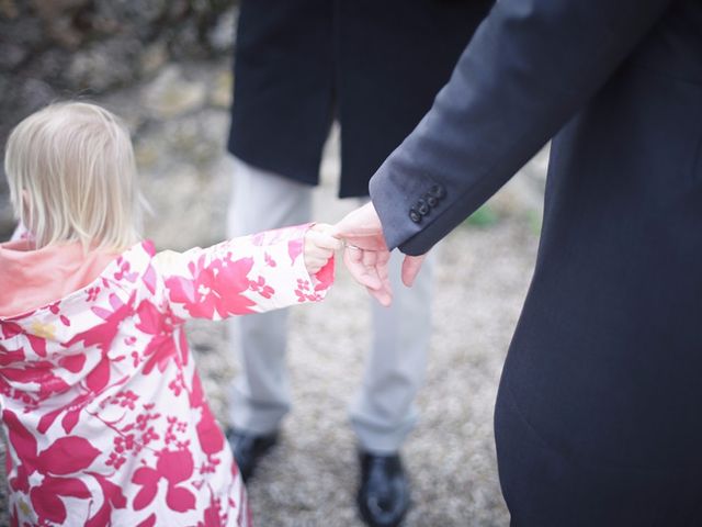 Le mariage de Julien et Morgane à Limours, Essonne 25