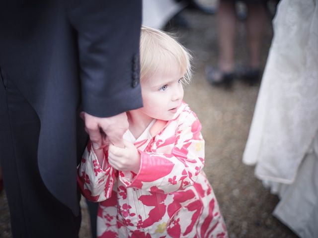 Le mariage de Julien et Morgane à Limours, Essonne 26