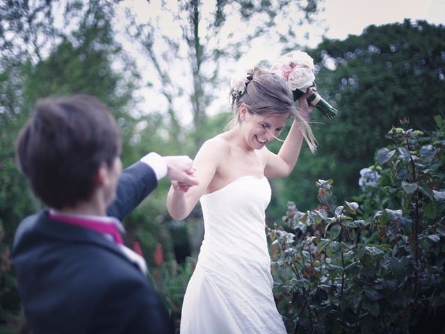 Le mariage de Julien et Morgane à Limours, Essonne 28