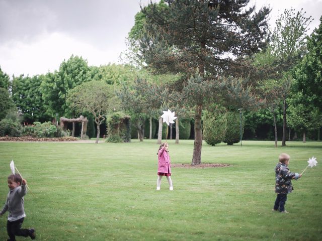 Le mariage de Julien et Morgane à Limours, Essonne 35