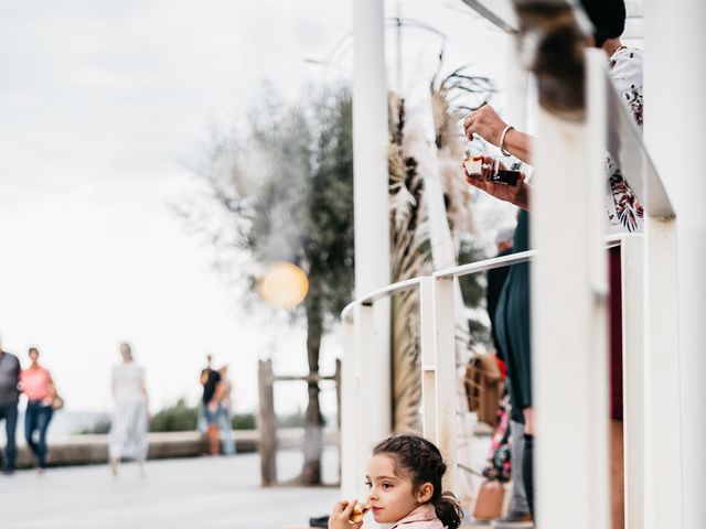 Le mariage de Anthony et Laura à Anglet, Pyrénées-Atlantiques 3