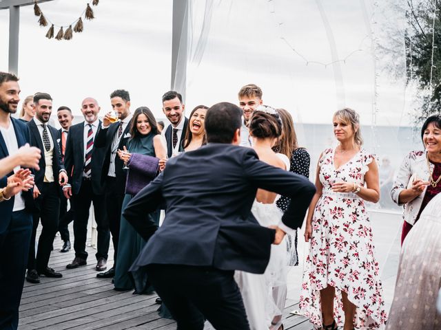 Le mariage de Anthony et Laura à Anglet, Pyrénées-Atlantiques 8