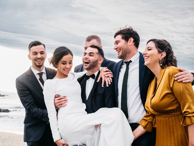 Le mariage de Anthony et Laura à Anglet, Pyrénées-Atlantiques 9